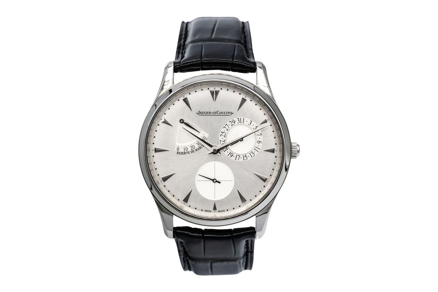 Jaeger-LeCoultre Master Ultra Thin 1378420
